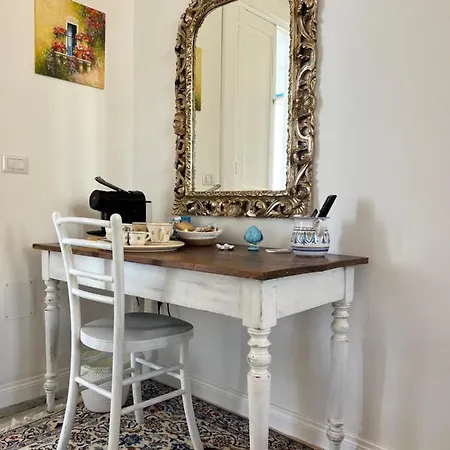 Guest house Battisti 7 *