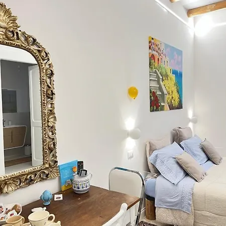 Battisti 7 Guest house Lecce