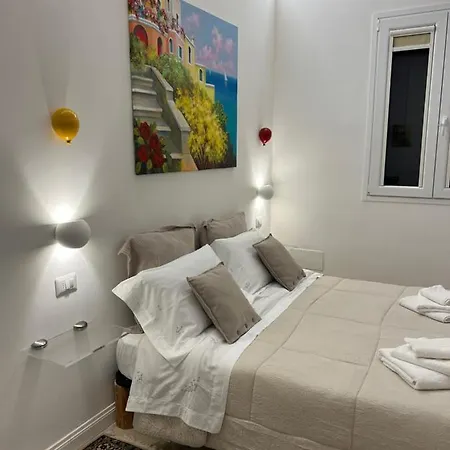 Battisti 7 Guest house Lecce