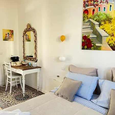 Guest house Battisti 7 Lecce