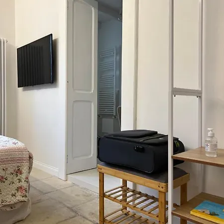Battisti 7 Guest house Lecce