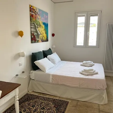 Guest house Battisti 7