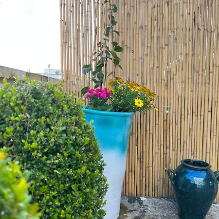 Guest house Battisti 7 Lecce