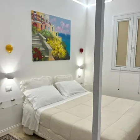 Battisti 7 Guest house Lecce