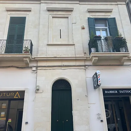 Battisti 7 Guest house