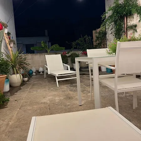 Guest house Battisti 7 Lecce
