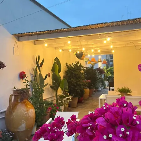 Guest house Battisti 7