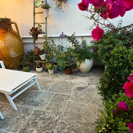 Battisti 7 Guest house