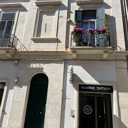 Battisti 7 * Lecce
