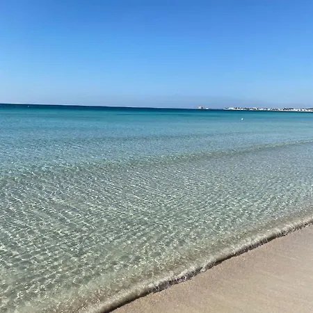 Konukevi Battisti 7 Lecce