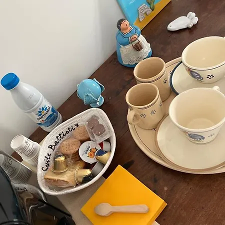 Konukevi Battisti 7