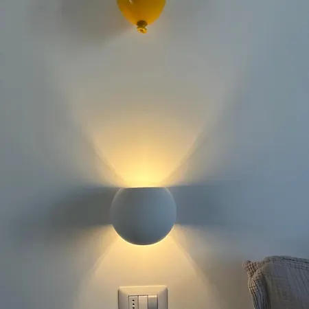 Konukevi Battisti 7 *