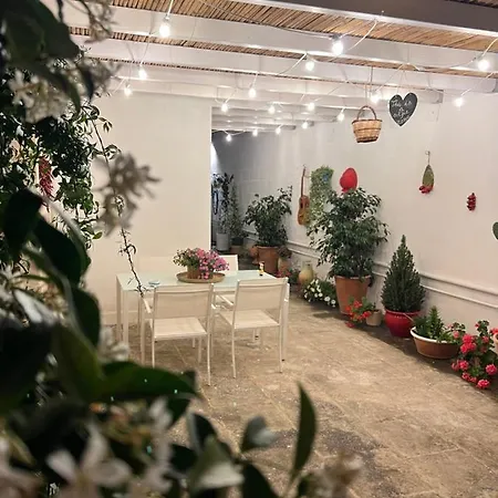 Konukevi Battisti 7 Lecce