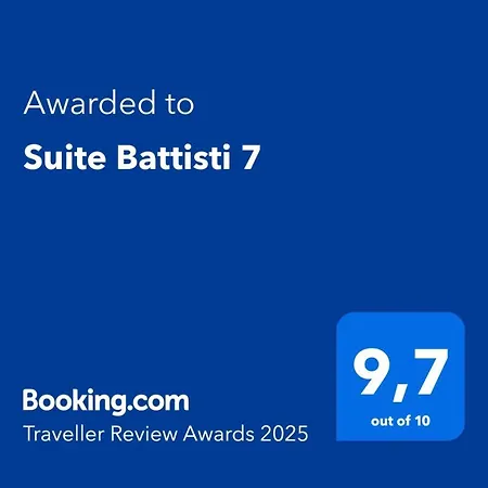Battisti 7 * Lecce